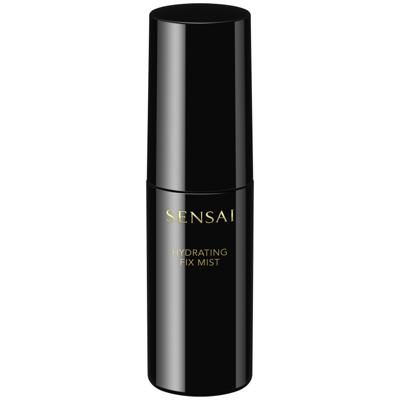 Sensai Make-Up Radiant Glow Foundation Hydrating Fix Mist 50ml Sensai Make-Up Radiant Glow Foundation Hydrating Fix Mist 50ml