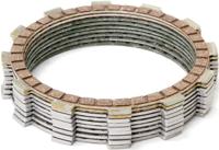TRW koppelingsplaat set clutch kit mcc455-9