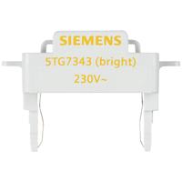 Siemens 5TG7343 Oranje Schakelmateriaal 1 stuk(s)