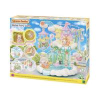 Sylvanian Families 5815 hemels prinsessenkasteel