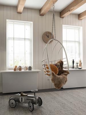 De Munk Carpets - Duetto DU-03 - 170x240 cm Vloerkleed
