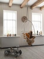 De Munk Carpets - Duetto DU-03 - 200x300 cm Vloerkleed