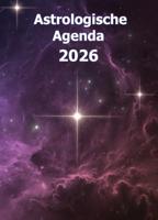 Astrologische Agenda 2026 Ringband (Agenda)