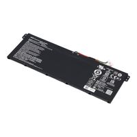 Acer Laptop Accu 11.25V 3831mAh - thumbnail