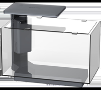 Superfish Quadro 40 Pro Multi Colour zwart Superfish Quadro 40 Pro Multi Colour zwart