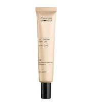 Les Couleurs de Noir CC Cream SPF30 02 Ivory 30ml