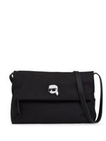 Karl Lagerfeld sac à bandoulière K/Ikonik 2.0 - Noir