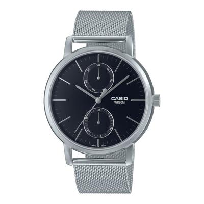 Unisex horloge Casio MTP-B310M-1AVEF