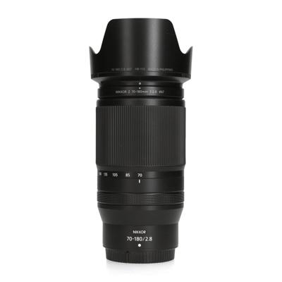 Nikon Nikon Z 70-180mm 2.8