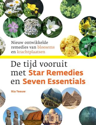 De tijd vooruit met Star Remedies