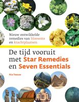 De tijd vooruit met Star Remedies
