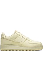 Nike baskets Air Force 1 '07 - Blanc - thumbnail