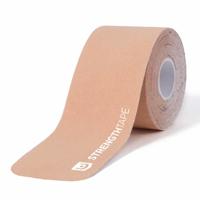 StrengthTape Rol 5 mtr - Uncut | Maak een keuze : Beige