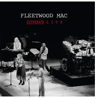 Fleetwood Mac - Alternate Live (Record Store Day 2021) LP