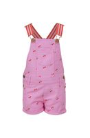Someone Meisjes jumpsuit - Christie-SG-64-D - Licht roze - thumbnail