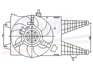 Koelventilator