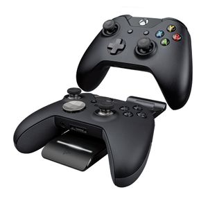 PDP 049-009-UK gamecontrolleraccessoire Oplaadstandaard