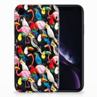 Apple iPhone Xr | TPU Hoesje | Birds