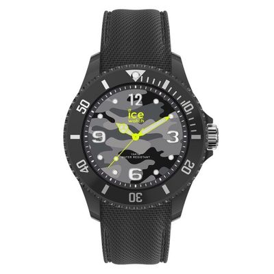 Ice-Watch Bastogne Medium Grijs