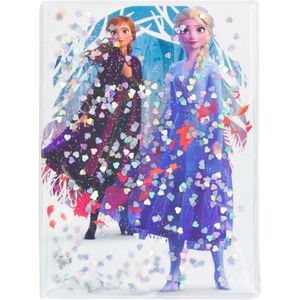 Frozen Disney Dagboek Water effect