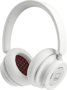 Dali: IO-6 Draadloze over-ear hoofdtelefoon - Chalk White