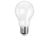 LIVARNO LED-filamentlampen (Bol E27 7,3W, melkwit) LIVARNO LED-filamentlampen (Bol E27 7,3W, melkwit)