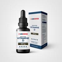 Uniswiss Vitamine D