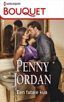 Een fatale kus - Penny Jordan - ebook