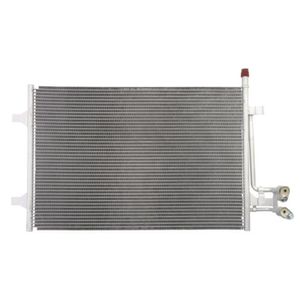 Condensor, airconditioning AC830213