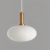 Mayka Glazen LED Hanglamp - thumbnail