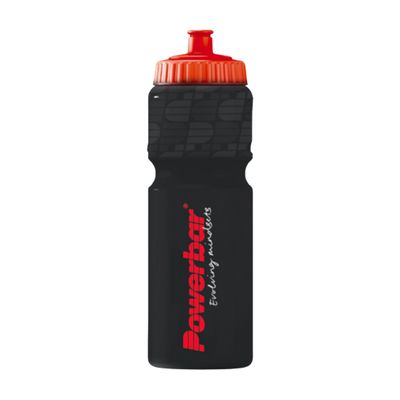 Powerbar Bidon 750 ml zwart