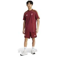 adidas Arsenal Urban Purist Zomerset Rood Geel Wit