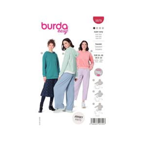 Burda 5975