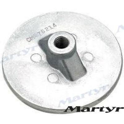 CM76214Q5 - BRAVO-ANODE 4 Mercruiser