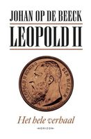 Leopold II - Johan op de Beeck - Hardcover (9789463962094) - thumbnail