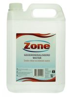 Advion Zone Gedemineraliseerd Water