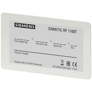 Siemens 6GT2300-0CC00-0AX0 HF-IC - transponder