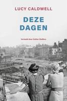 deze dagen (Paperback) deze dagen (Paperback)