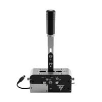 Thrustmaster 4060306 game controller Zwart, Zilver USB Handrem PC, PlayStation 4, PlayStation 5, Xbox One, Xbox One S, Xbox One X, Xbox Series S, Xbox Series X - thumbnail