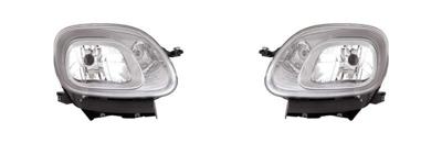 Koplamp Set SET1607962M
