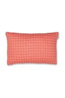 Pip Studio Sierkussen Fill in the dots Roze