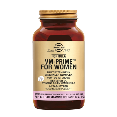 Solgar Vitamins - VM-Prime™ for Women