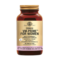 Solgar Vitamins - VM-Prime™ for Women