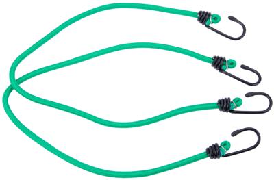 Ad Fixture strap 80 cm packg. a 2 st.