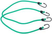 Ad Fixture strap 80 cm packg. a 2 st.