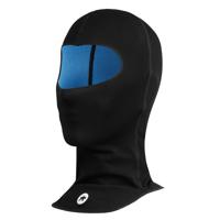 Assos winter Ultraz face mask P1 black serie unisex II