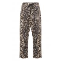Culture - Beige | Dames | Broek | Beige | L | regular | Kamst mode