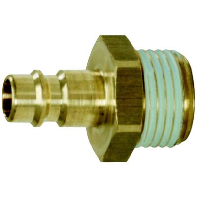 KS Tools 515.3490 5153490 Perslucht-steeknippel 1 stuk(s)