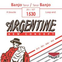 Savarez 1530 Argentine Tenor Banjo Snaren (13-52)
