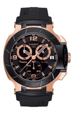 Tissot T048.417.27.057.06 Herenhorloge